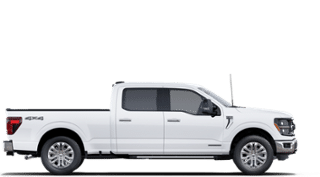 2025 Ford F-150® External Image 1